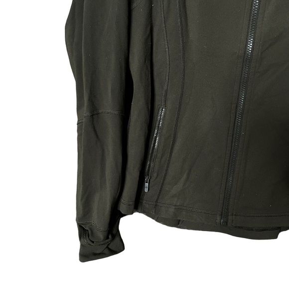Lululemon Define Jacket 12 - Picture 2 of 4